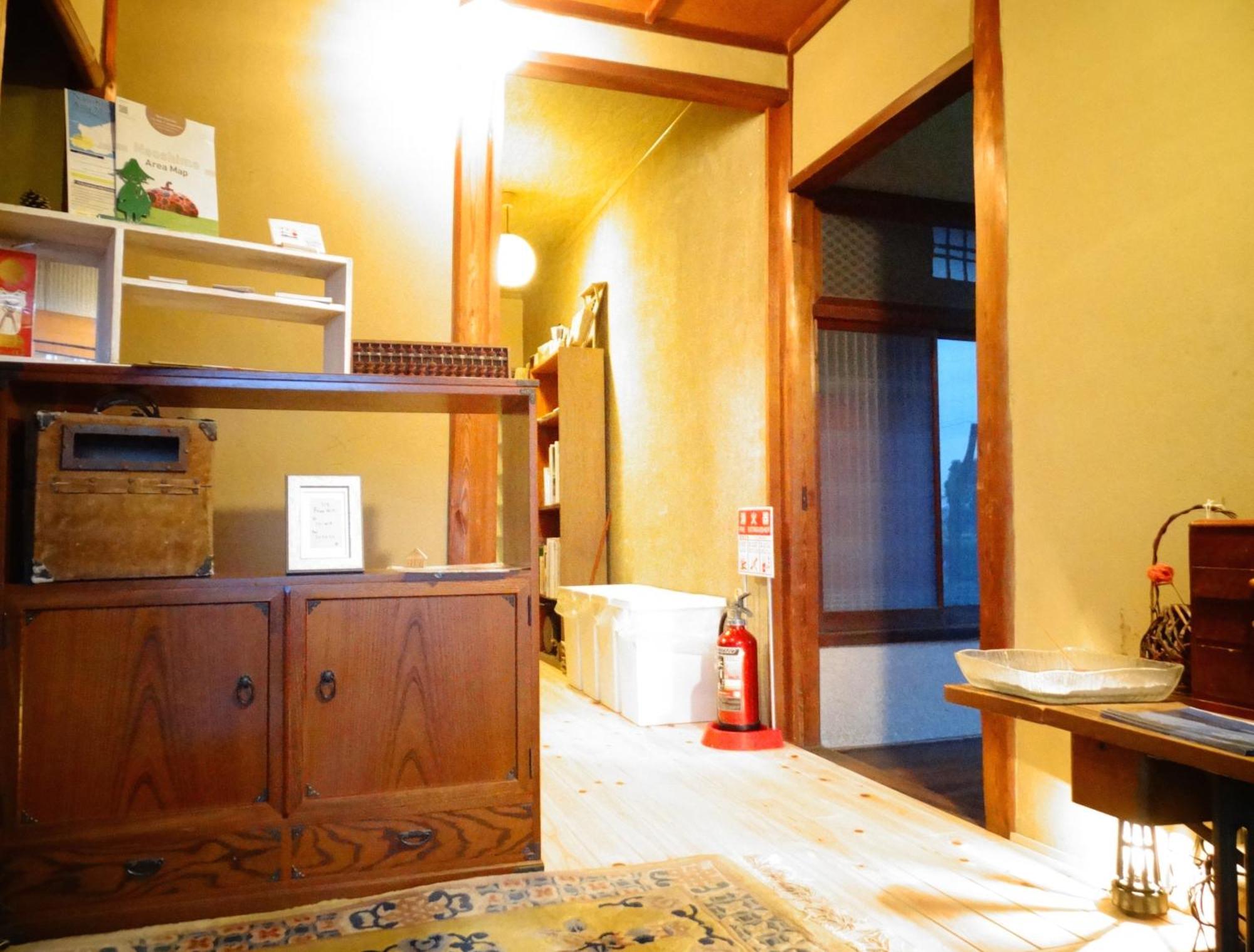 Guest House Toranjyo-Lit Tamano Екстер'єр фото