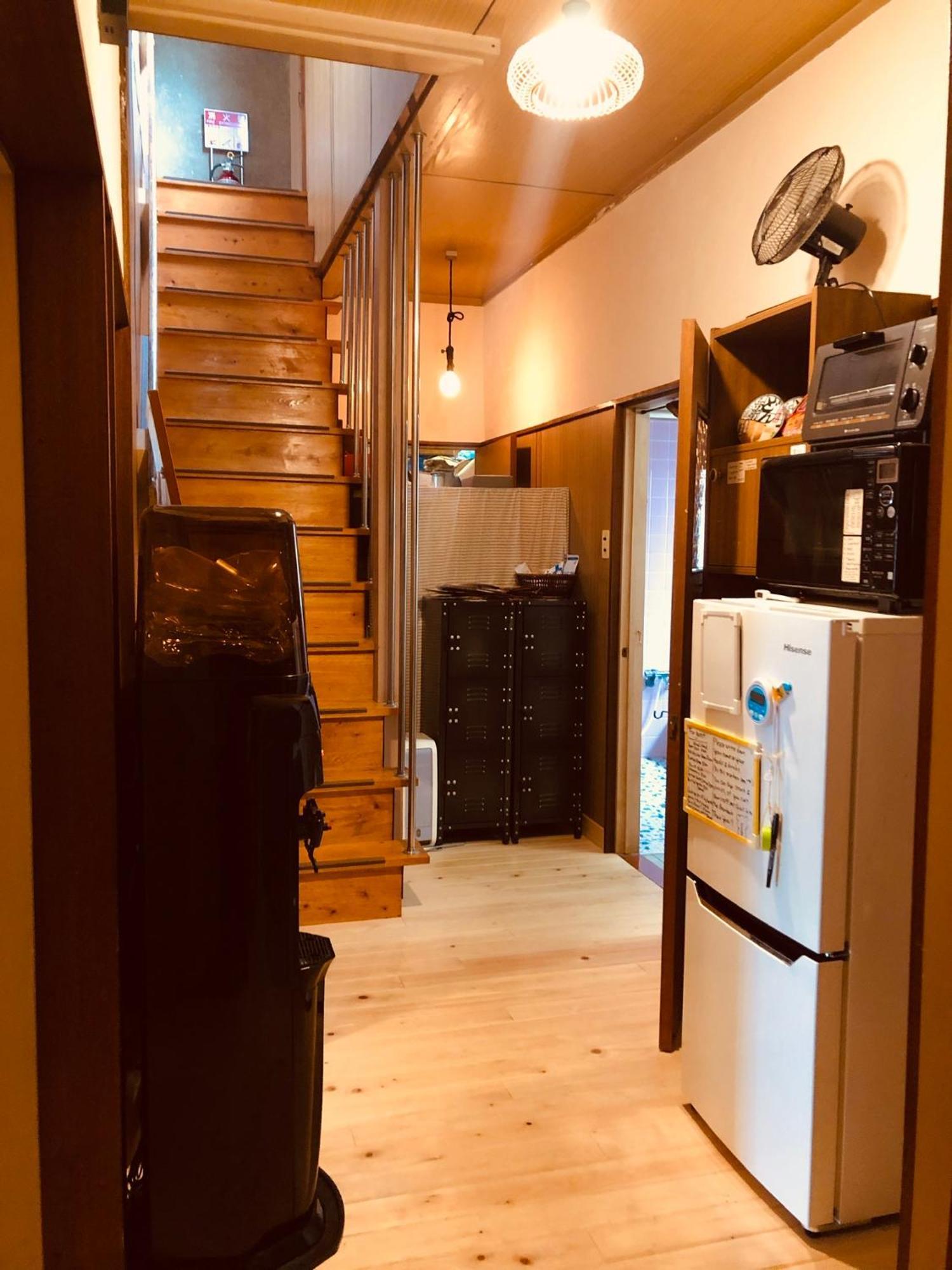 Guest House Toranjyo-Lit Tamano Екстер'єр фото