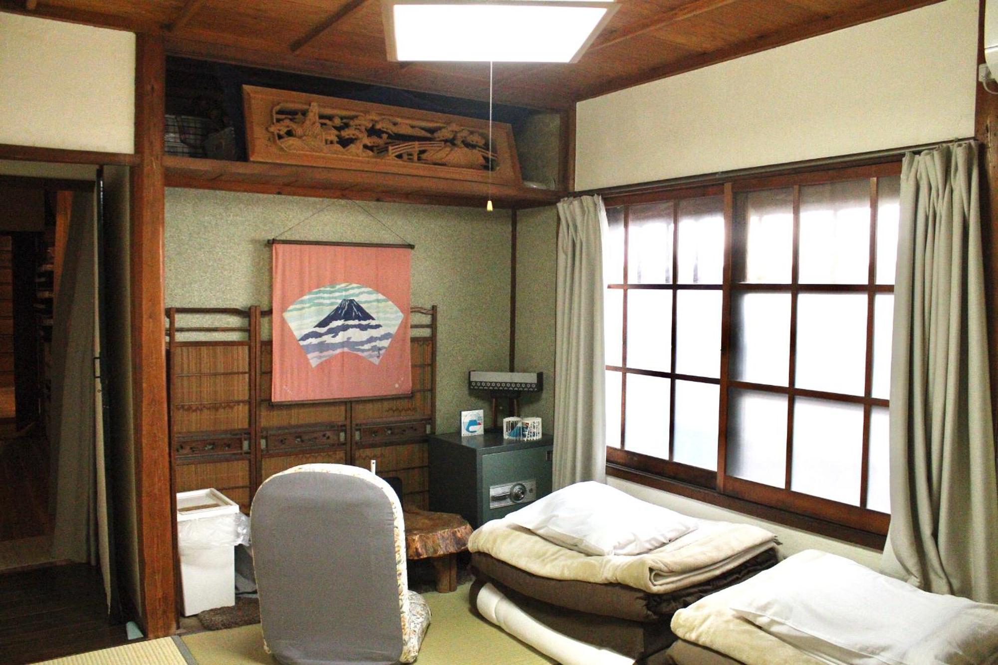 Guest House Toranjyo-Lit Tamano Екстер'єр фото