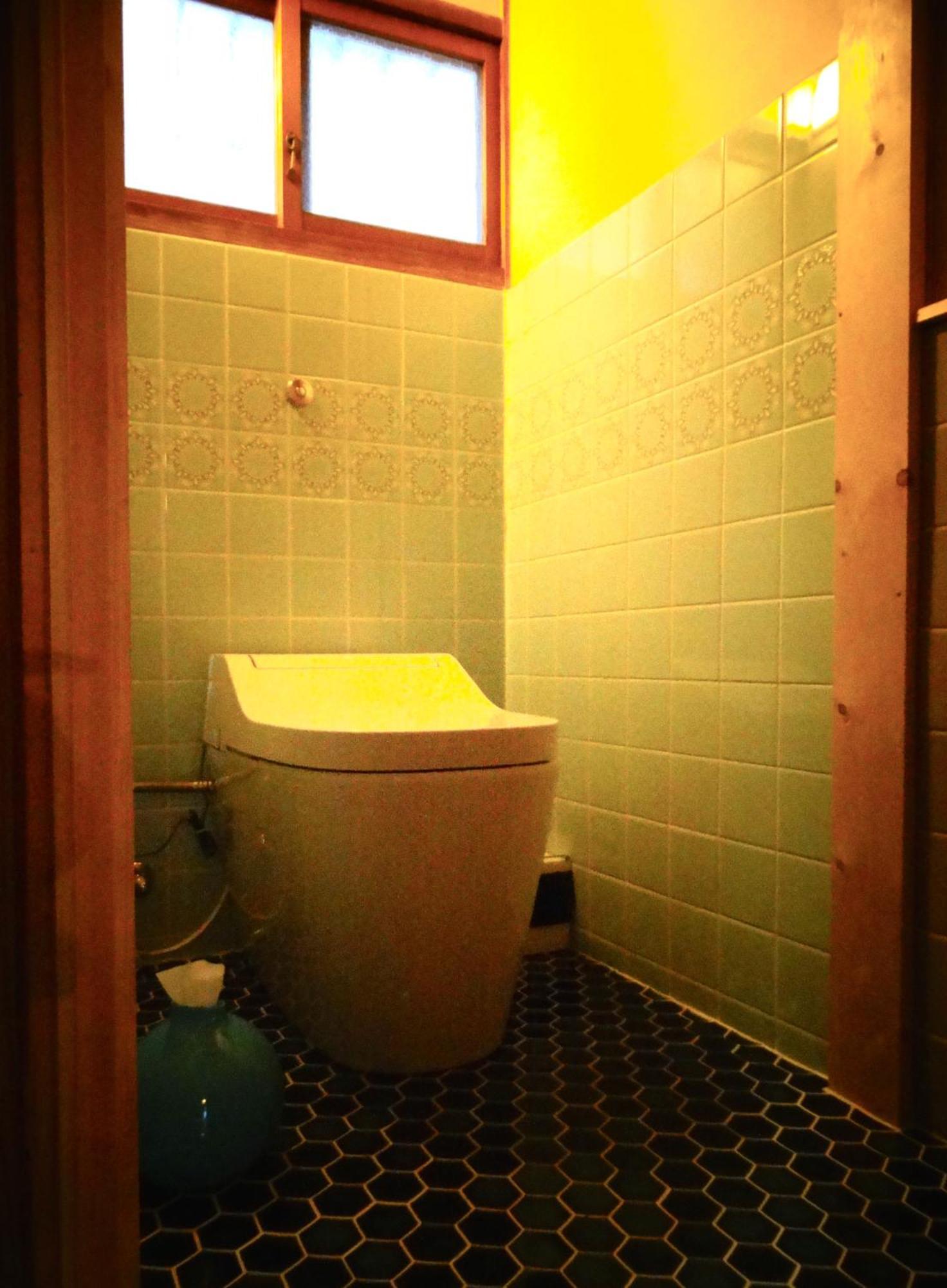 Guest House Toranjyo-Lit Tamano Екстер'єр фото