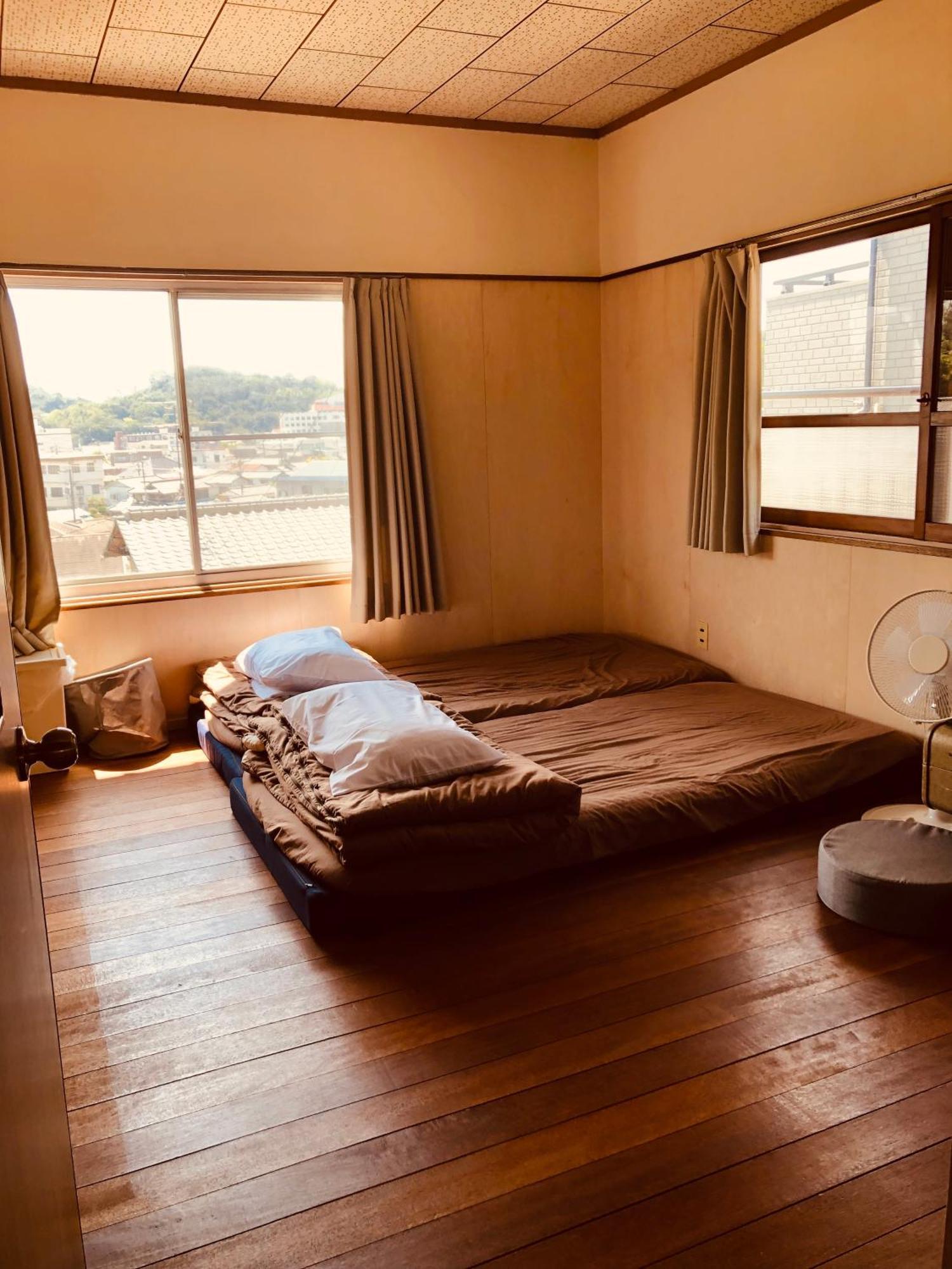 Guest House Toranjyo-Lit Tamano Екстер'єр фото